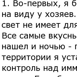 10 вещей, которые бы я сделал, будучи тараканом