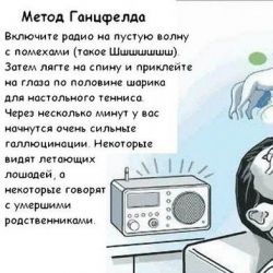 Как обмануть свой мозг