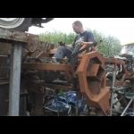 Мутанты из железа.