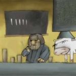 Мультфильм - "Воскресенье"