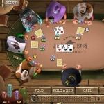 Игра Governor Of Poker 2