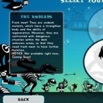 Игра NT Creature