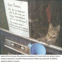 В отпуске  до  вторника