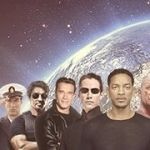 Герои нашего времени