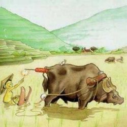 Еще вчера сегодня было завтра