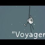 Мультфильм Путешественник