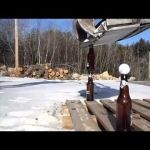 Bobcat ниньзя