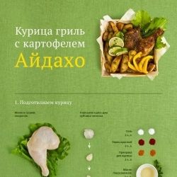 Хозяйке на заметку