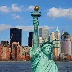 10 интересных фактов о Нью-Йорке