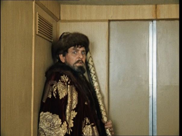10 признаков того что тебя преследуют