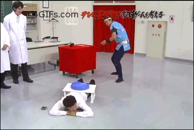 Эти загадочные японцы