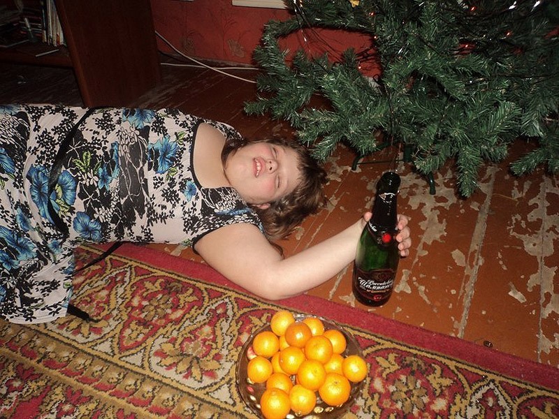  Умом Россию не понять