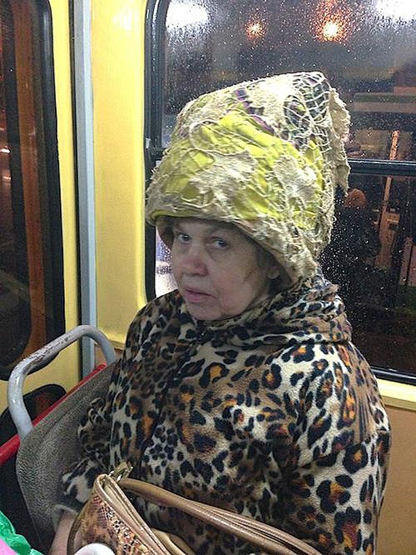  Умом Россию не понять