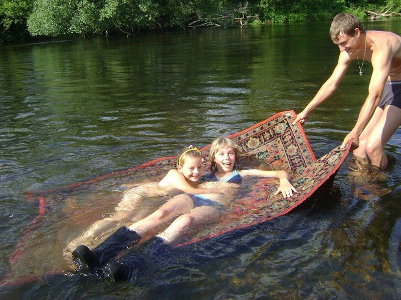  Умом Россию не понять