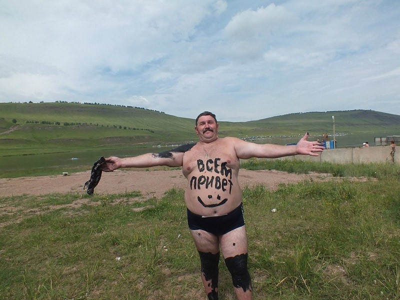  Умом Россию не понять