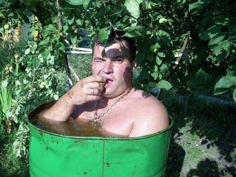  Умом Россию не понять