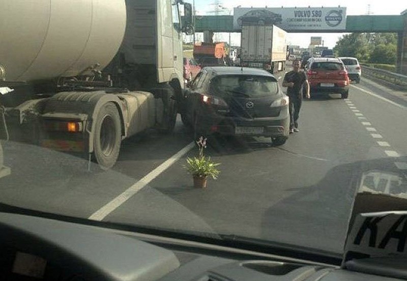  Умом Россию не понять