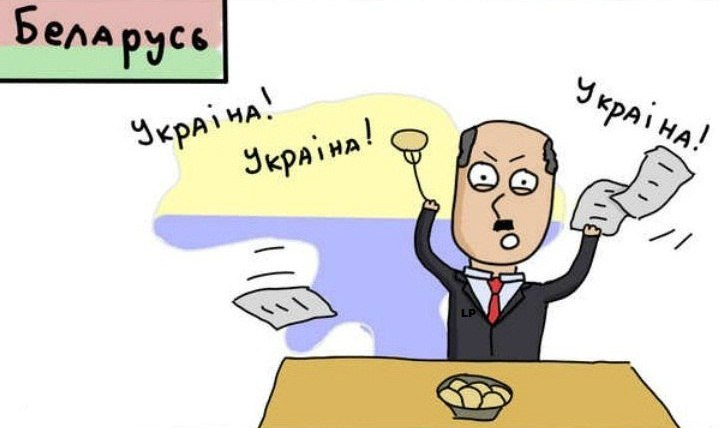 Подборка комиксов