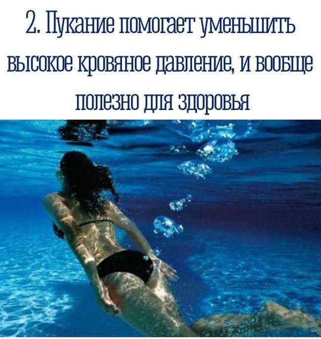 Занимательные факты