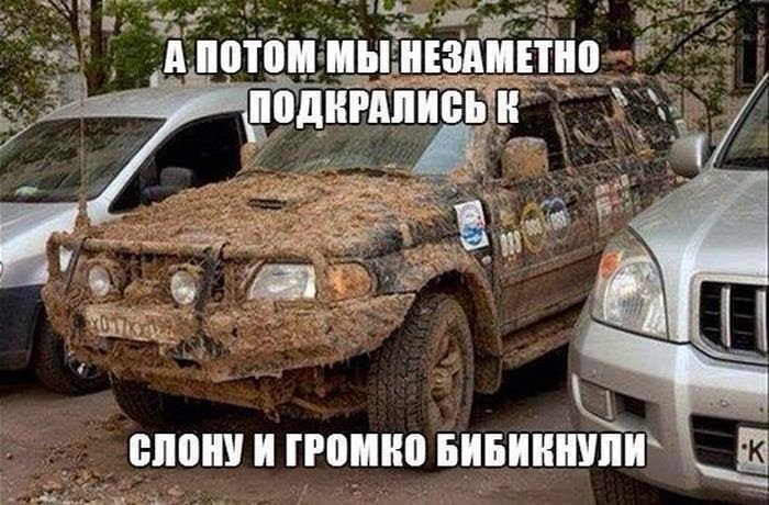 Подборка комиксов