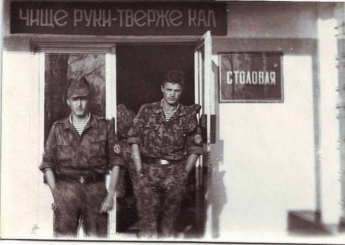 О пользе мытья рук