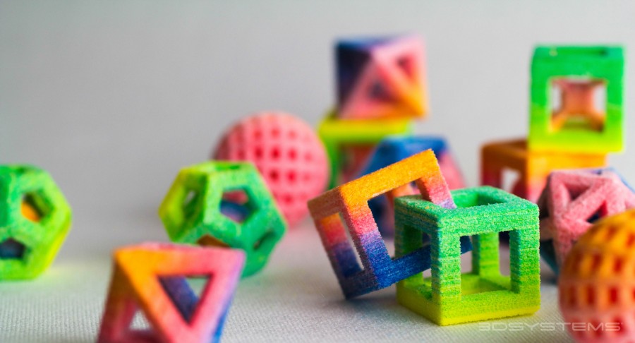  Печать сахаром на 3D-принтере
