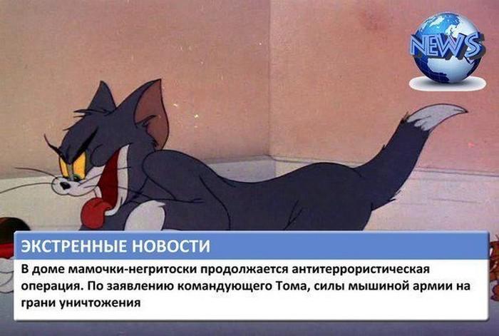  Несколько слов о современных СМИ