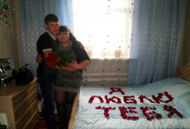 Пользователи социальных сетей