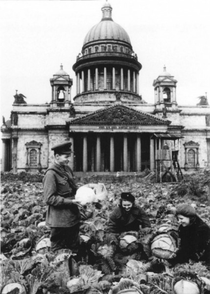 Юмор экскурсоводов