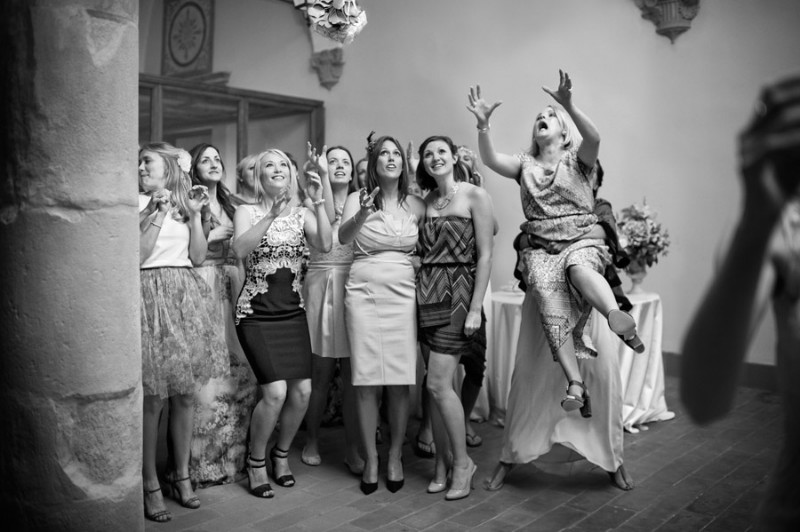 Лучшие свадебные фотографии 2014