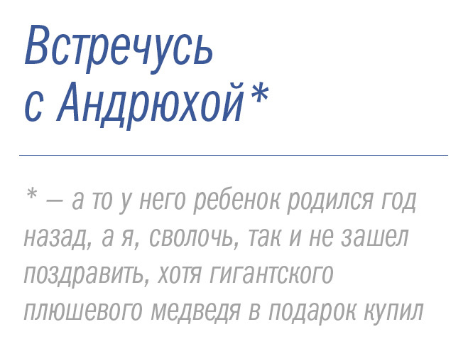 19 дел с которыми давно пора разобраться