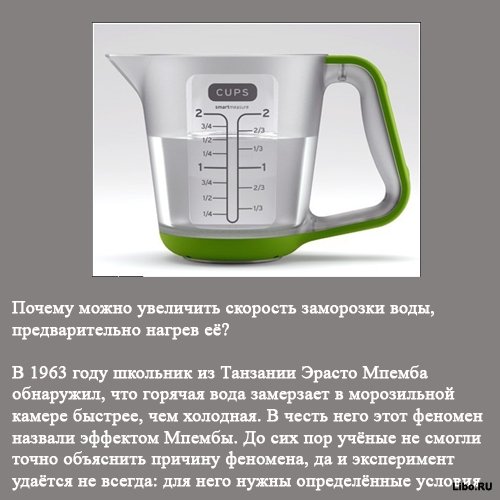 Факты в картинках
