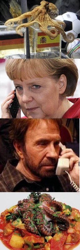 Подборка комиксов :)
