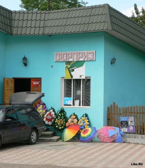 Весёлые картинки