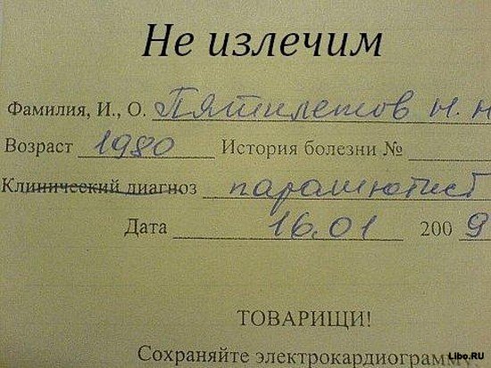 Весёлые картинки
