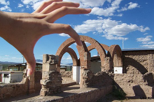 Великания