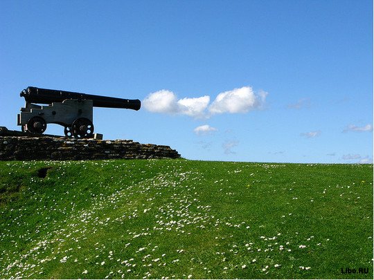 Великания