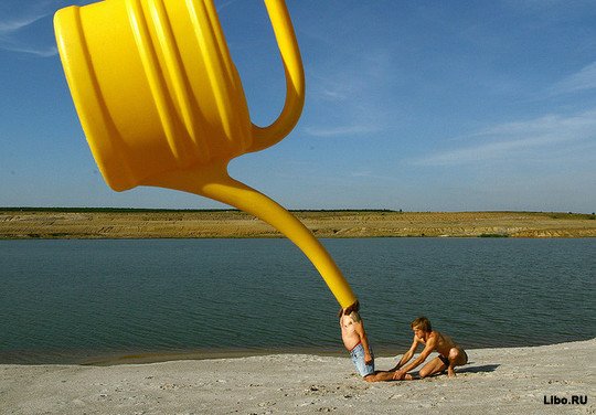 Великания