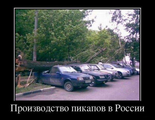 Подборка демотиваторов