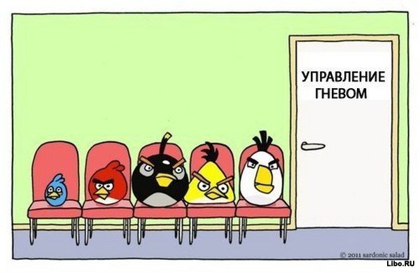 Подборка комиксов