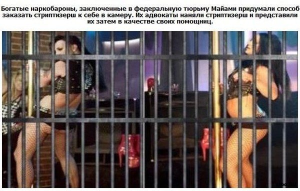 ТОП 10 способов контрабанды