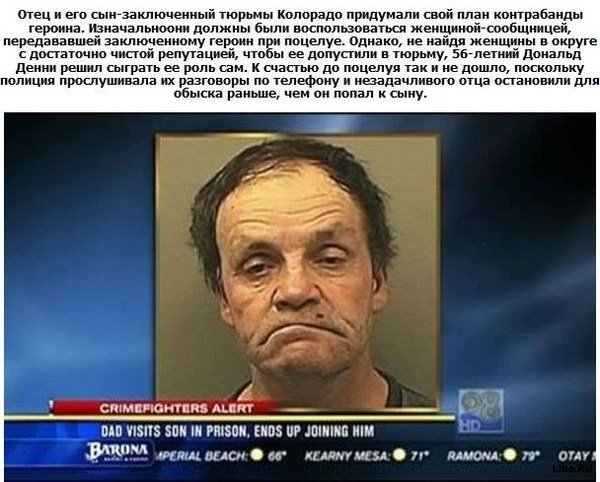 ТОП 10 способов контрабанды