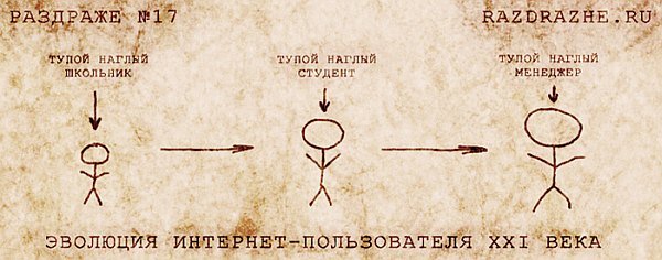 Подборка комиксов
