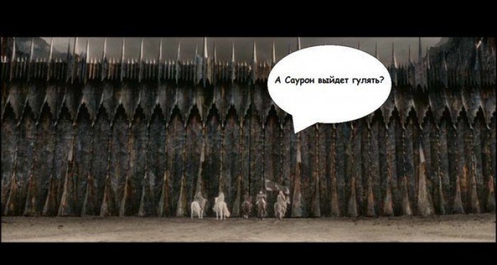 Подборка комиксов