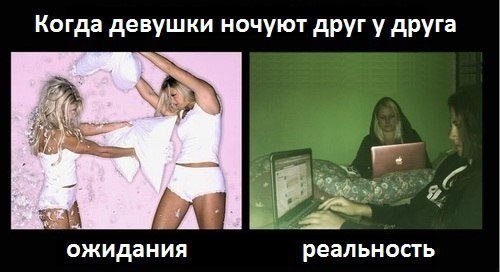 Подборка комиксов