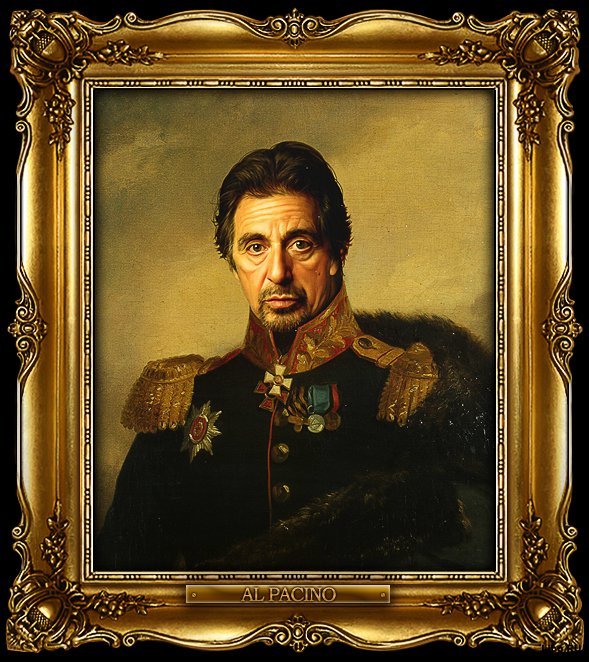 Вот были люди в наше время...