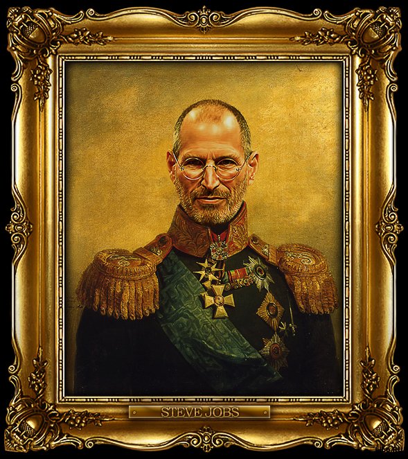 Вот были люди в наше время...