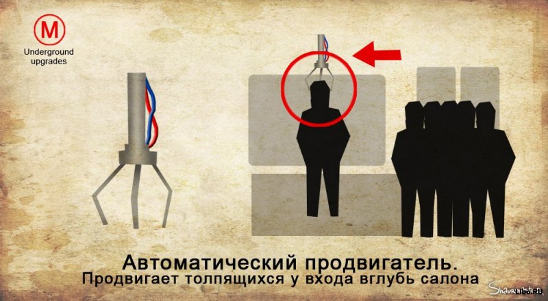 Полезные устройства