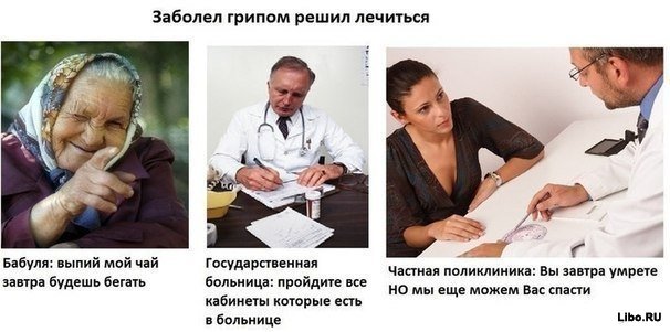 Подборка комиксов