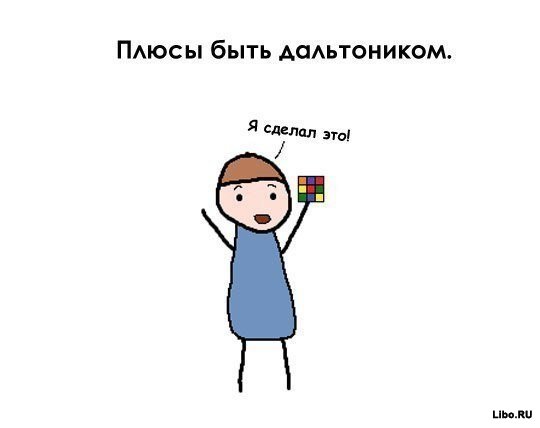 Подборка комиксов